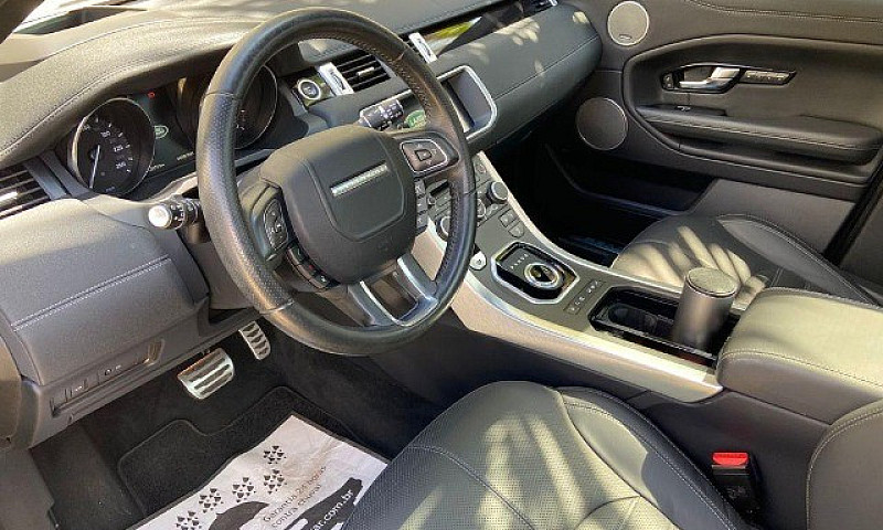 Range Rover Evoque 2...