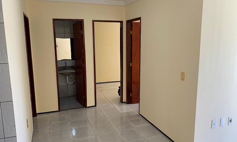 Apartamento Com Cond...