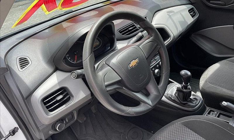 Chevrolet Onix 1.0 M...