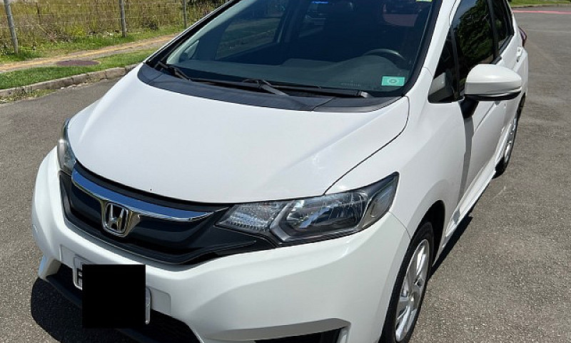 Honda Fit 2015 - Aut...