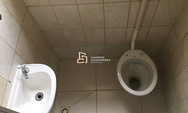 Casa Para Aluguel, 1...