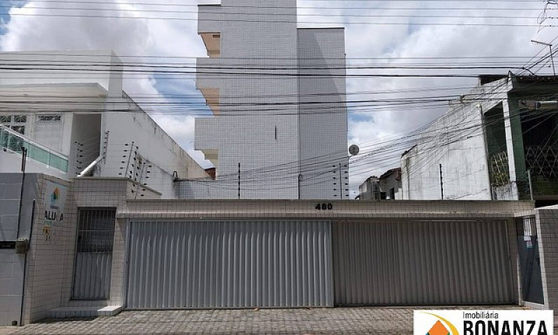 Apartamento 02 Quart...