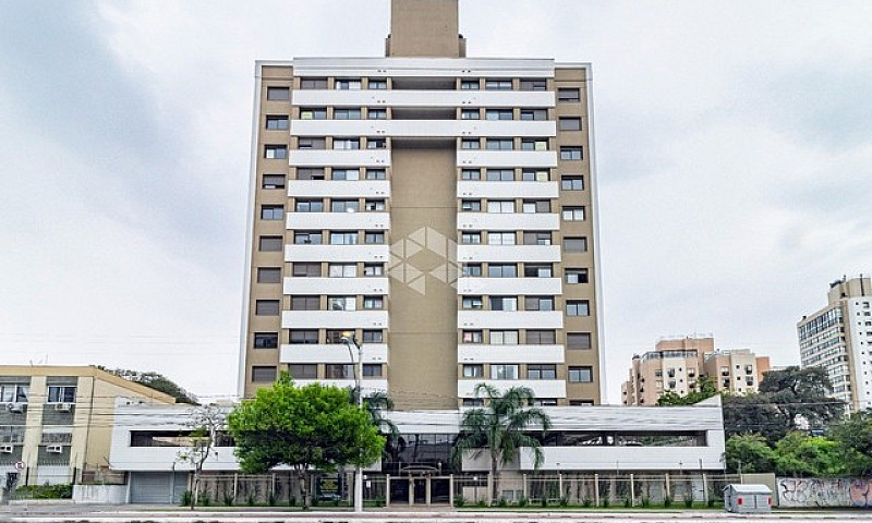 Porto Alegre - Apart...