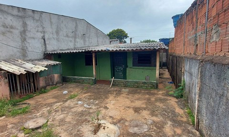 Lote Samambaia Sul Q...