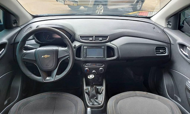 Chevrolet Onix 1.0Mt...