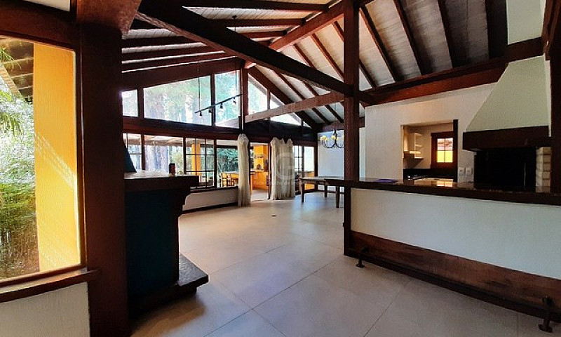 Porto Alegre - Casa ...