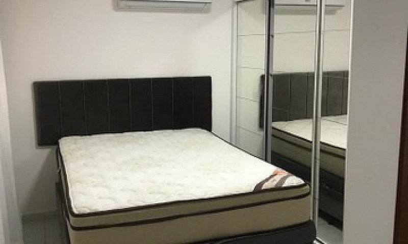Alugo Apartamento Mo...