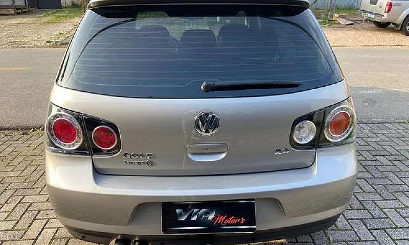 Volkswagen Golf Spor...