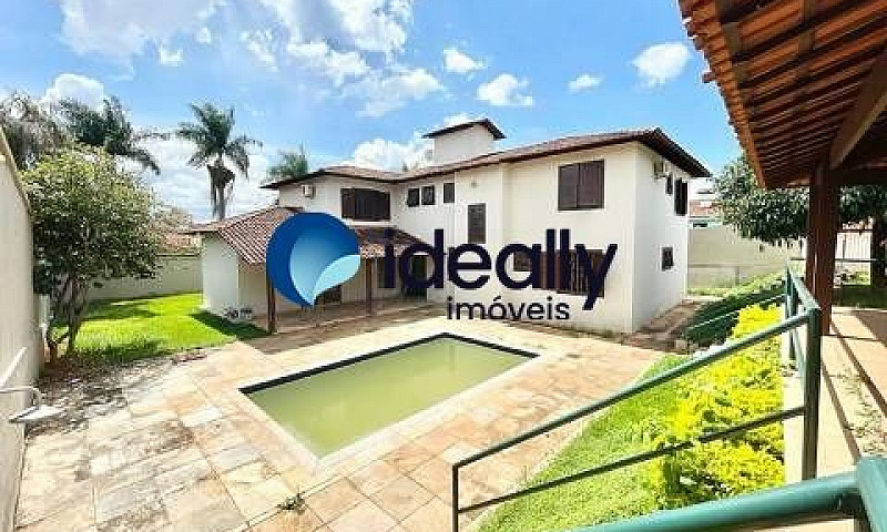 Maravilhosa Casa Com...