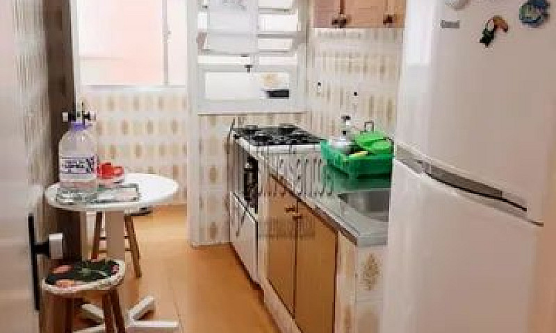 Apartamento 2 Dor - ...