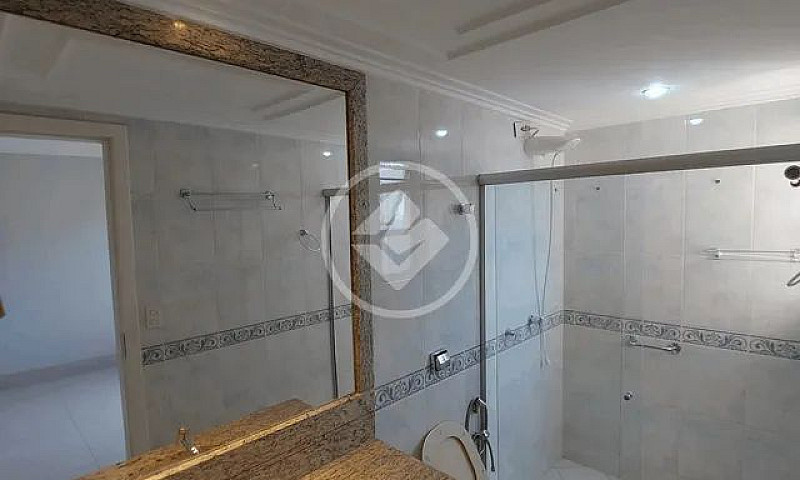 Apartamento 3 Quarto...