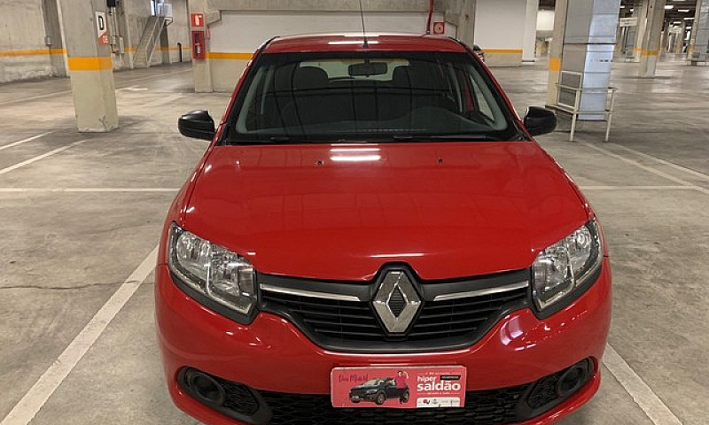 Sandero Expression 2...
