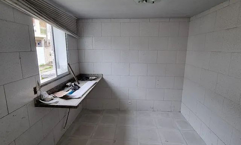 Casa 2 Quartos - Opo...