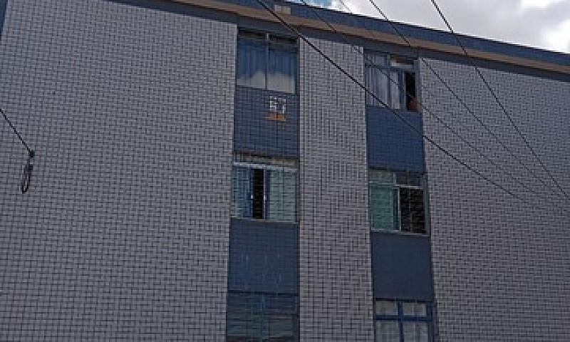 Vendo Apartamento Ne...