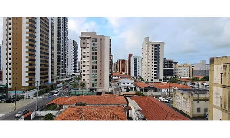 Apartamento Amplo Co...