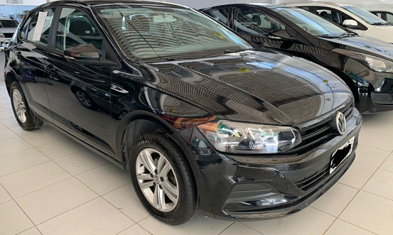 Polo Msi 1.6 Automat...