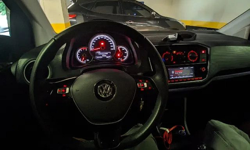 Vw Up  Move Tsi 17/1...