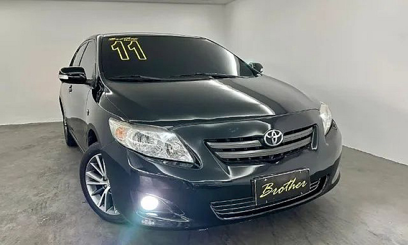 Toyota Corolla Xei 2...