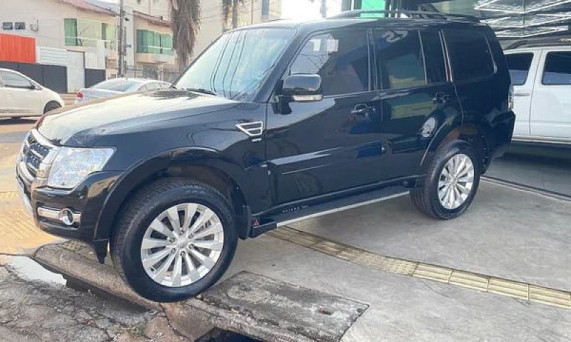 Pajero Hpr 3.2 D ( F...