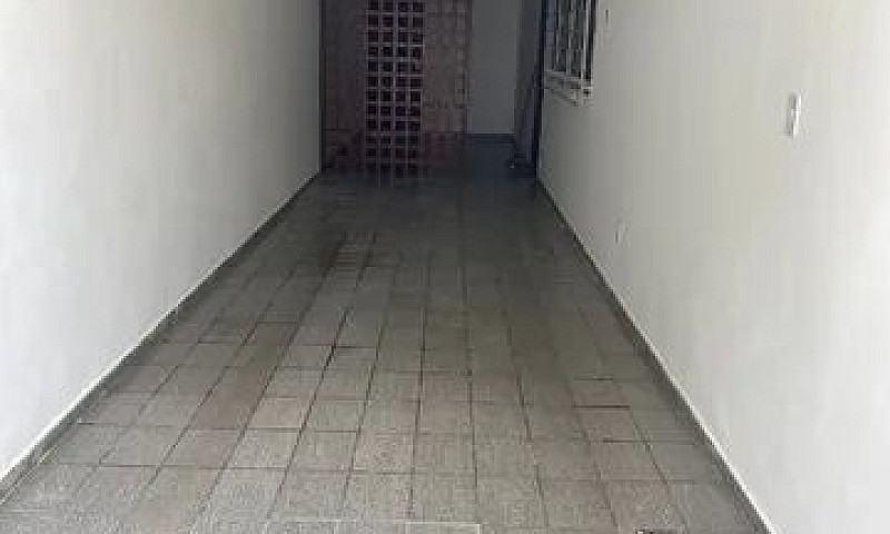 Casa Em Boca Da Mata...