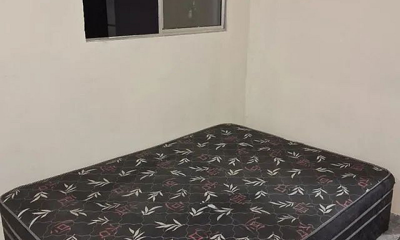 Aluga-Se Kitnet  Sem...