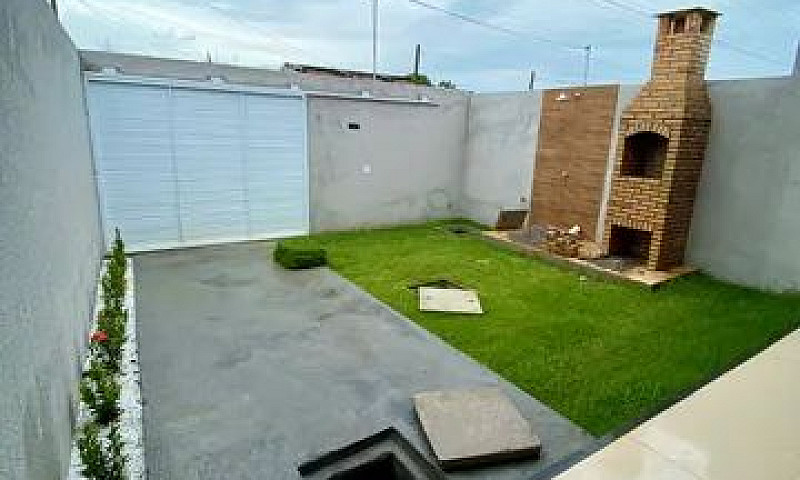 Ampla Casa Plana A 1...