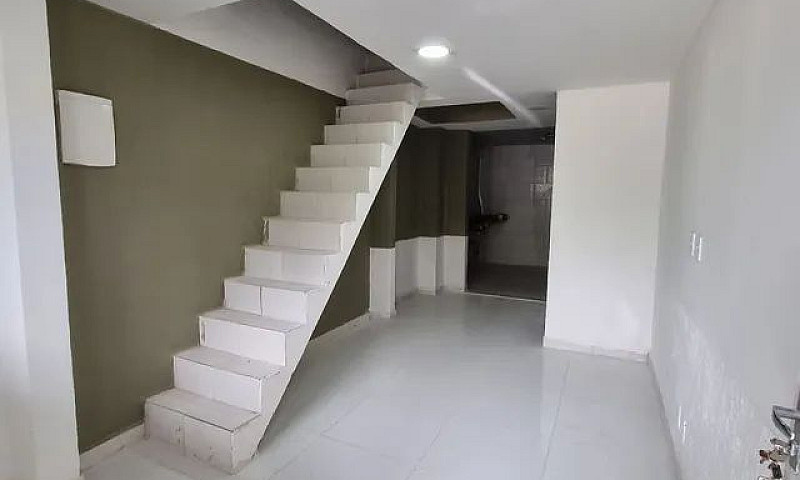Casa 2 Quartos - Opo...
