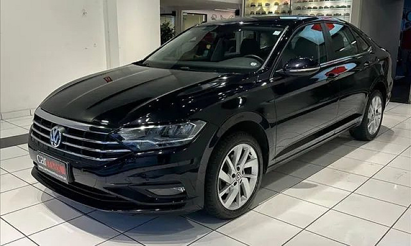 Volkswagen Jetta 1.4...