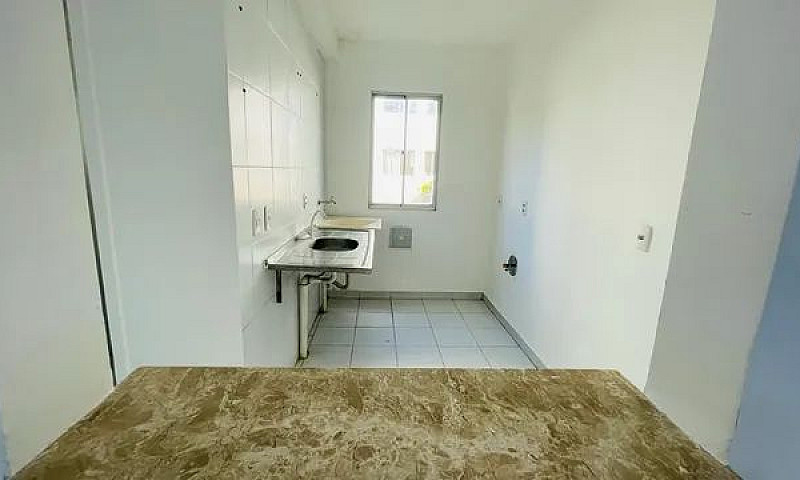 Apartamento Com Vara...