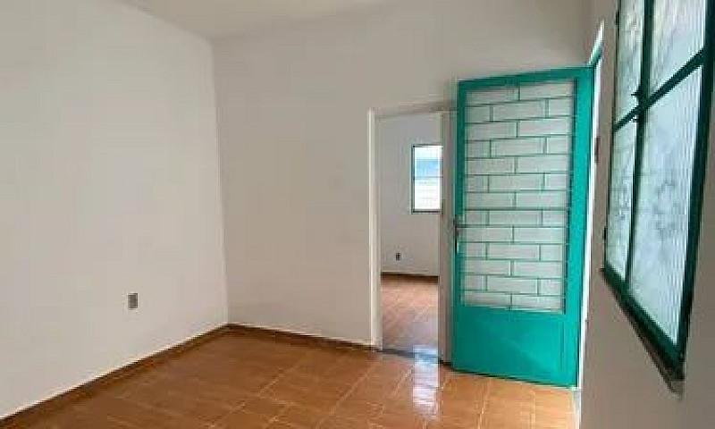 Alugo Casa Em Vila T...