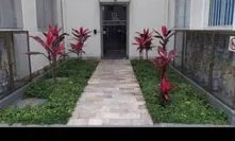 Alugo Apartamento No...