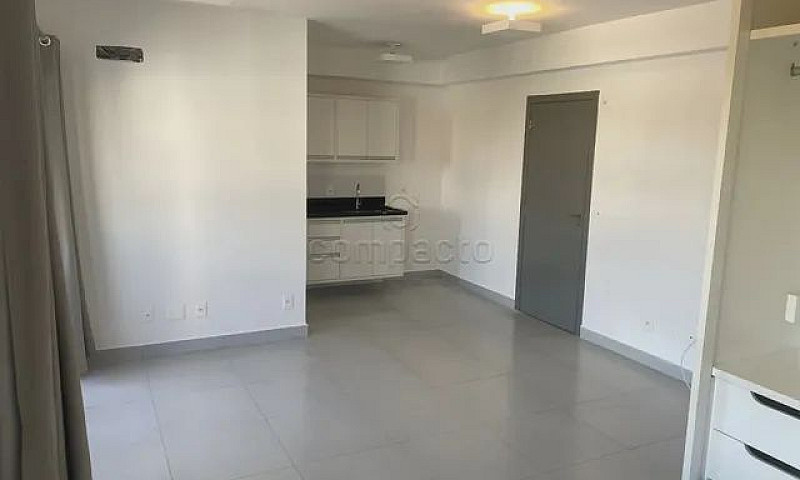 Apartamento Padrão E...