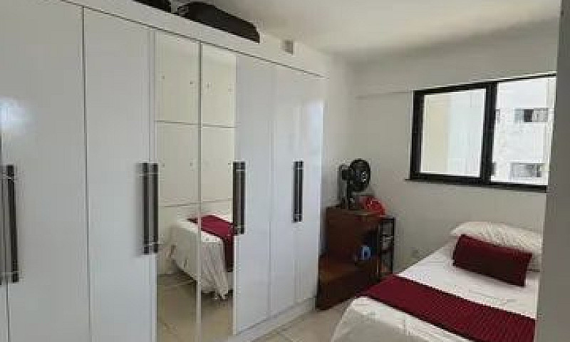 Apartamento Para Alu...