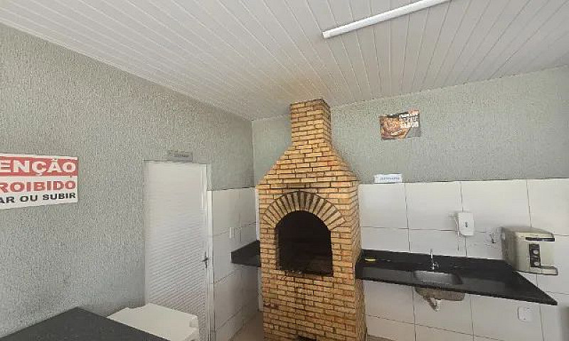 Vendo Apartamento No...