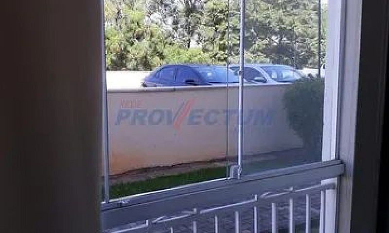 Apartamento - Parque...