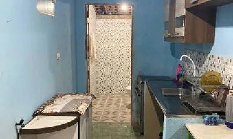 Vendo Casa Em Chã Gr...