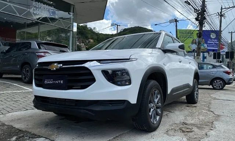 Chevrolet Montana 1....