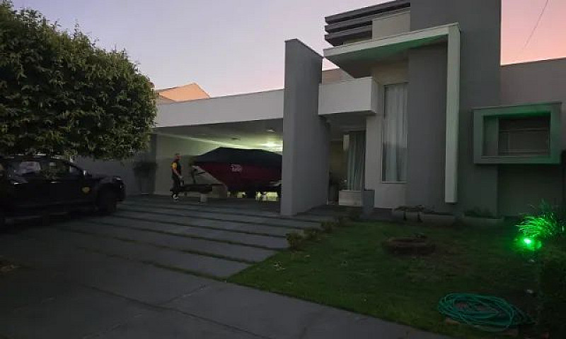 Casa Condominio Agua...