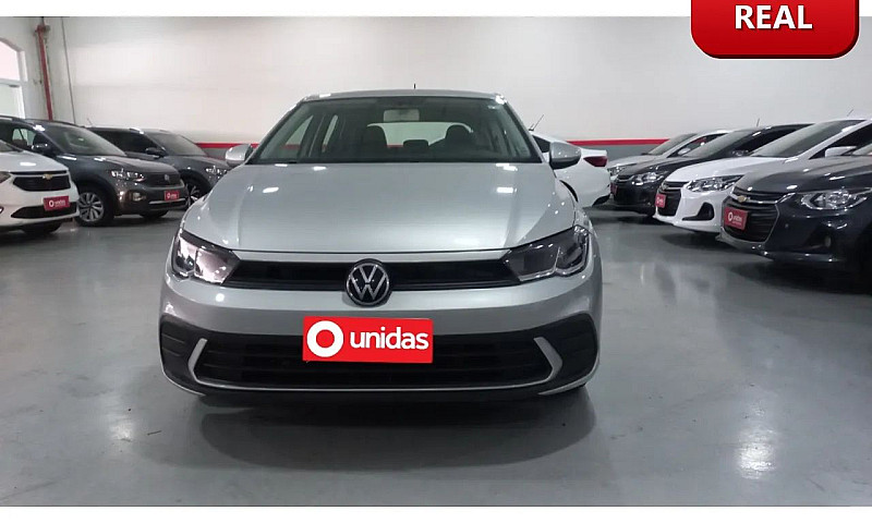 Volkswagen Polo 2024...