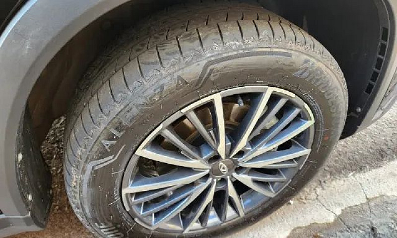 Chery Tiggo 8 Pro 1....