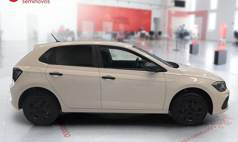 Volkswagen Polo Trac...