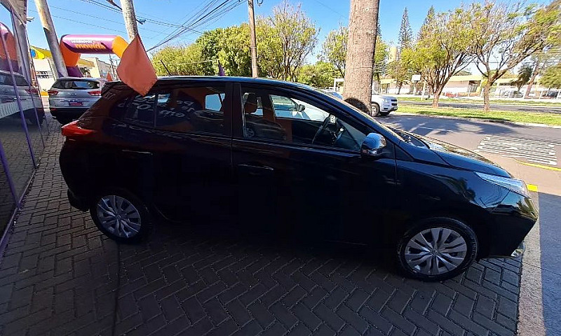 Toyota Yaris Xl 1.5 ...
