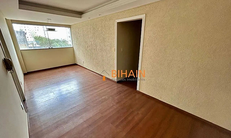 Apartamento Com 3 Do...