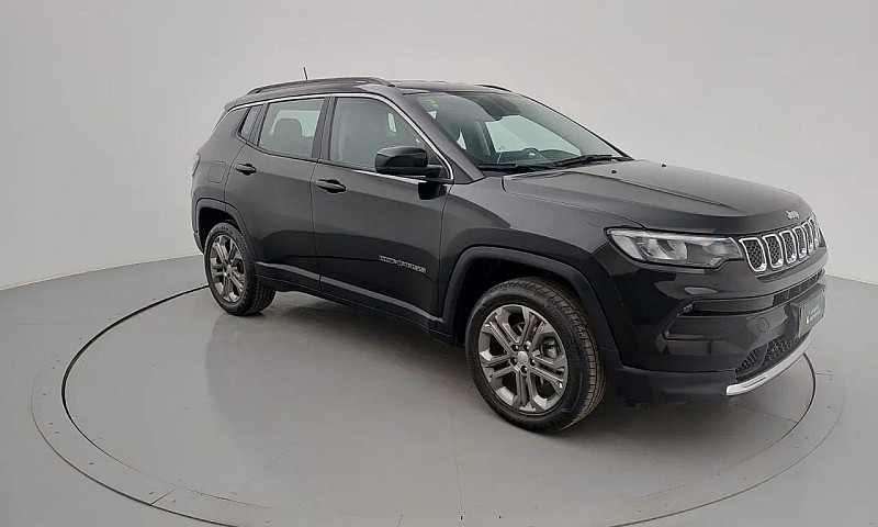 Jeep Compass 2023 1....
