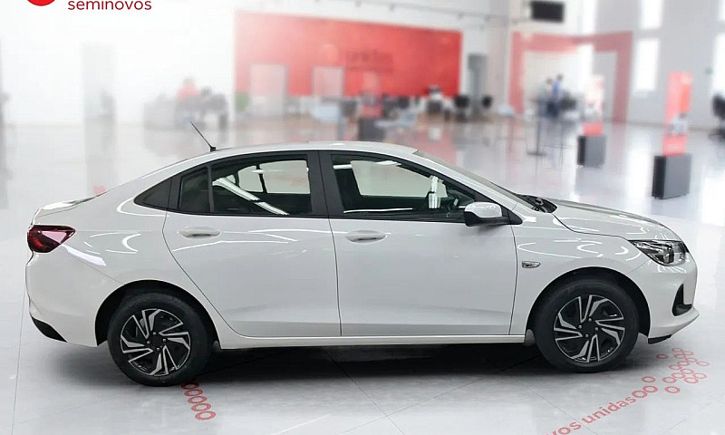 Chevrolet Onix Plus ...