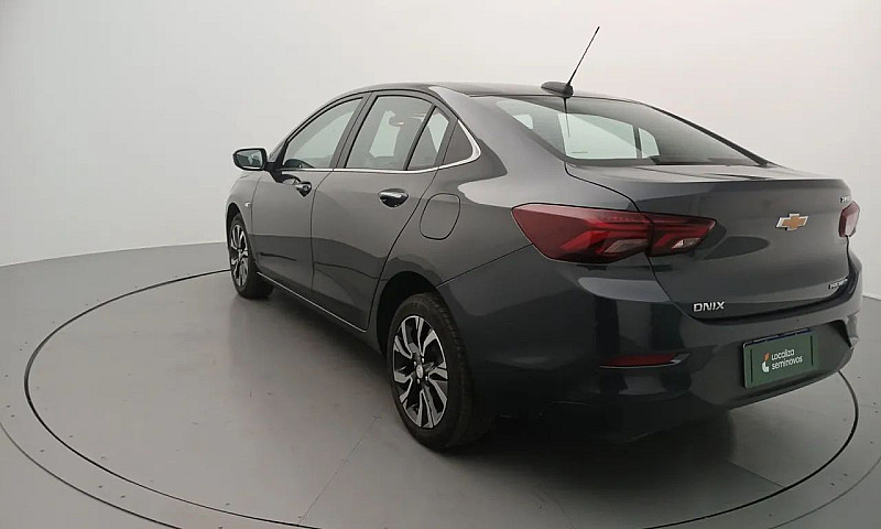 Chevrolet Onix 2024 ...