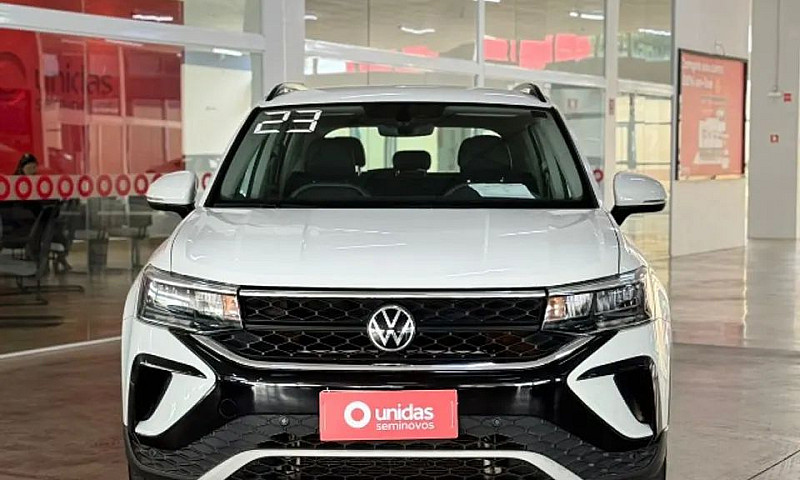 Volkswagen Taos Comf...