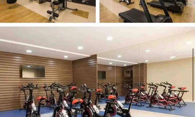 Apartamento Quarto E...