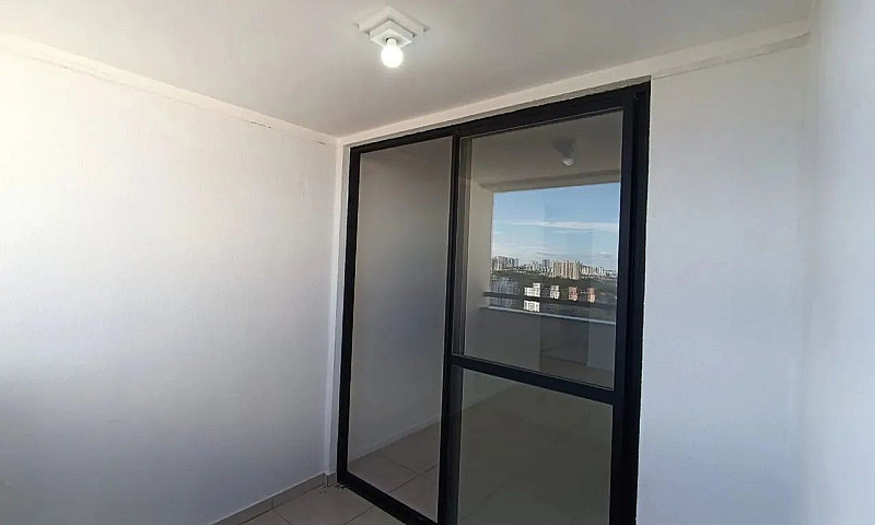 Apartamento Com 2 Qu...
