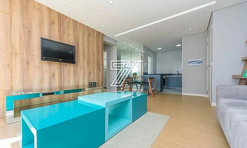 Apartamento A Venda ...